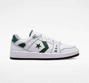 Converse CONS AS-1 Pro White/fir/white