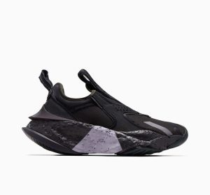 Converse Converse x A-COLD-WALL* Aeon Active CX Dyed Zwart/zwart/zwart