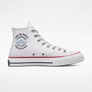 Converse Converse x Sky High Farm Workwear Chuck 70 White/multi/white