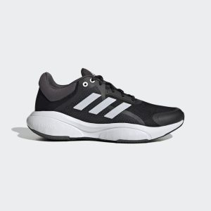 adidas Response Core Black / Cloud White / Grey Six (GX2004)