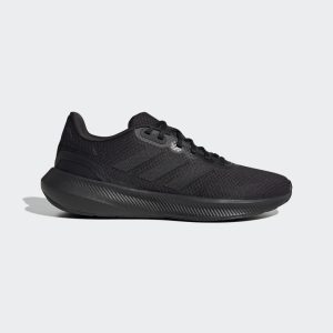 adidas Runfalcon 3 Core Black / Core Black / Carbon (HP7544)