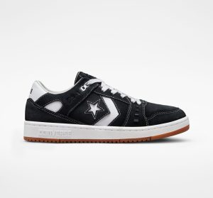 Converse AS-1 Pro Black/white/gum