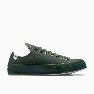 Converse Converse x A-COLD-WALL* Chuck 70 Groen/silver Birch