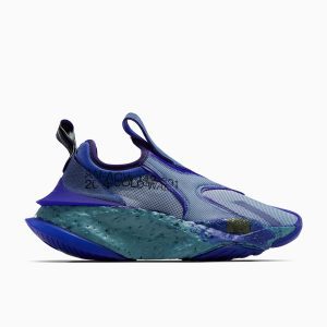 Converse Converse x A-COLD-WALL* Aeon Active CX Dyed Blue/emerald/blue