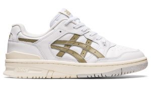 Asics Ex89 White/Safari Khaki (1203A384.102)