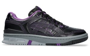 Asics Needles X Ex89 Black/Black (1201A942.001)