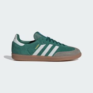 adidas adidas Originals Samba Collegiate Green / Cloud White / Gum (ID2054)