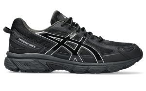 Asics Gel-venture 6 Black/Black (1203A297.002)