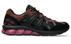 Asics Gel-sonoma 180 Black/Graphite Grey (1203A272.004)
