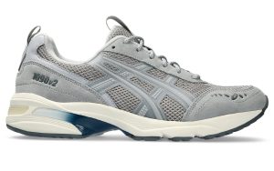 Asics Gel-1090 V2 Mid Grey/Mid Grey (1203A382.020)