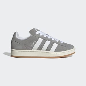 adidas Campus 00s Grey Three / Cloud White / Off White (HQ8707)
