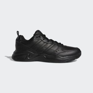 adidas Strutter Core Black / Core Black / Grey Six (EG2656)
