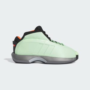 adidas Crazy 1 Glow Green / Glow Green / Core Black (IG1603)