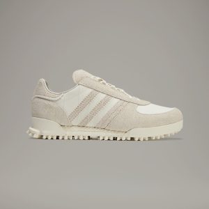 adidas Y-3 Marathon Trail Off White / Off White / Off White (ID4121)