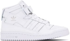 adidas Forum Mid Cloud White / Cloud White / Cloud White (FZ2086)