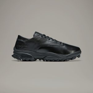 adidas Y-3 GSG9 Low Black / Black / Black (IE5663)