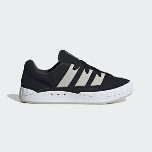 adidas Adimatic Core Black / Crystal White / Carbon (ID8265)