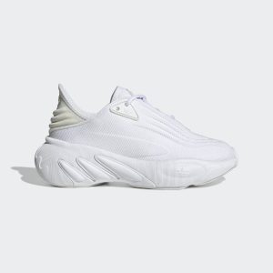 adidas adiFOM SLTN Cloud White / Cloud White / Dash Grey (FZ5638)
