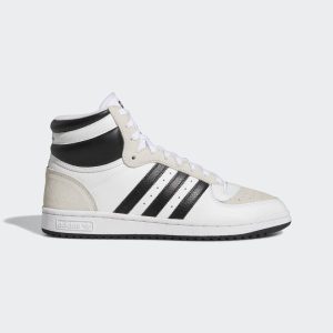 adidas Top Ten RB Cloud White / Crystal White / Core Black (GX0741)