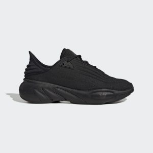 adidas Adifom SLTN Core Black / Core Black / Grey Six (HP6480)