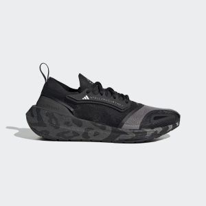 adidas adidas by Stella McCartney Ultraboost Light Core Black / Core Black / Cloud White (HQ8666)