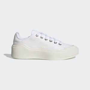 adidas adidas by Stella McCartney Court Cloud White / Cloud White / Off White (HQ8675)