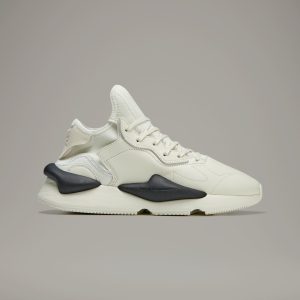 adidas Y-3 Kaiwa Cream White / Off White / Black (IG4057)