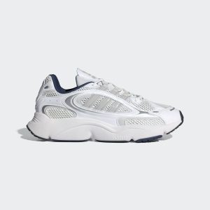adidas OZMILLEN Cloud White / Grey One / Bright Blue (IF3447)