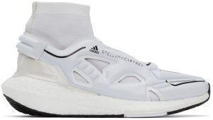 adidas adidas by Stella McCartney Ultraboost 22 Cloud White / White Vapour / Core Black (GY6110)