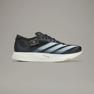 adidas Y-3 Takumi Sen 10 Black / Black / Off White (IE1127)