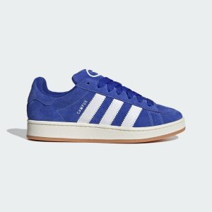 adidas Campus 00s Dark Green / Cloud White / Off White (H03472)