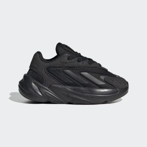 adidas Ozelia Core Black / Core Black / Core Black (H04747)