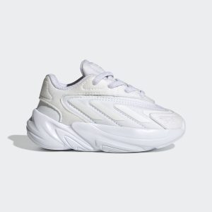 adidas Ozelia Cloud White / Cloud White / Cloud White (H04748)