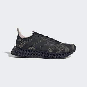 Adidas 4DFWD 4 Core Black / Core Black / Wonder Quartz (JP9987)