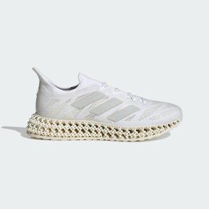 Adidas 4DFWD 3 Running Cloud White / Cloud White / Core White (IG8992)
