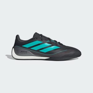 Adidas ADIDAS FEROZA MER Core Black / Semi Mint Rush / Iron Metallic (JQ3272)