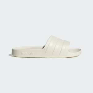 Adidas adilette Aqua Badslippers Off White / Off White / Off White (JP5183)