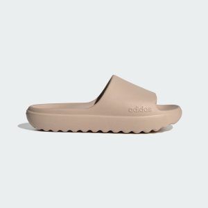 Adidas adilette Lumia Badslippers Clay Brown / Clay Brown / Clay Brown (JP9579)