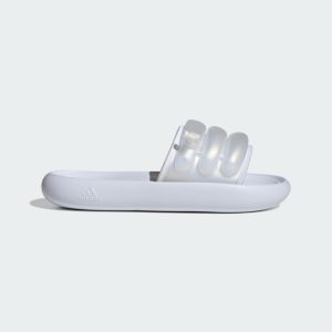 Adidas ZPLAASH Badslippers Cloud White / Cloud White / Cloud White (IF6498)