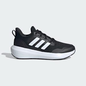 Adidas Fortarun 3.0 Kids Core Black / Cloud White / Core Black (IH2844)