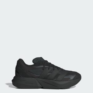 Adidas Lightblaze Core Black / Core Black / Carbon (JH6941)