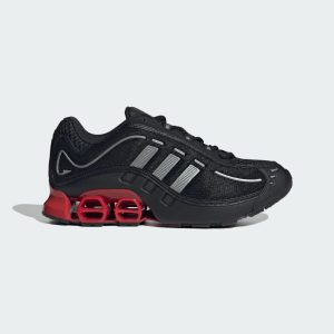 Adidas Megaride O1 Core Black / Better Scarlet / Carbon (JH7925)
