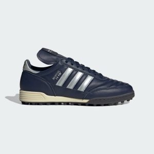 Adidas Mundial Team Night Indigo / Silver Metallic / Carbon (JS0767)