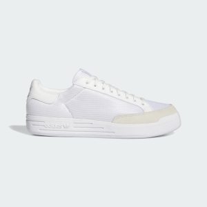 Adidas Rod Laver Cloud White / Cloud White / Grey One (JI1905)