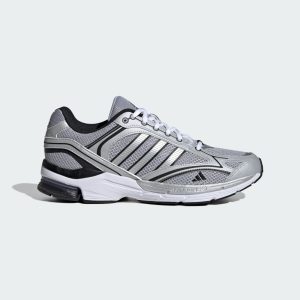 Adidas Spiritain 2000 Sports Silver Metallic / Silver Metallic / Core Black (IH9979)