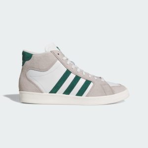 Adidas Superskate Clear Granite / Collegiate Green / Crystal White (JH8155)