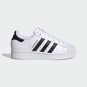 Adidas Superstar II Kids Cloud White / Core Black / Cloud White (JH9976)