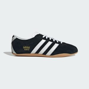 Adidas Tokyo Core Black / Cloud White / Gum (JI0183)
