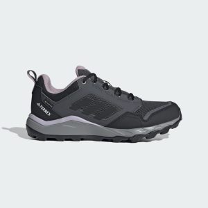Adidas Tracerocker 2.0 GORE-TEX Trail Running Core Black / Core Black / Grey Five (JI1307)
