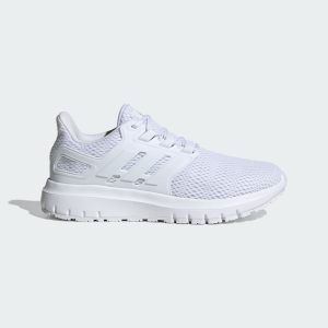 Adidas Ultimashow Cloud White / Cloud White / Silver Metallic (FX3637)